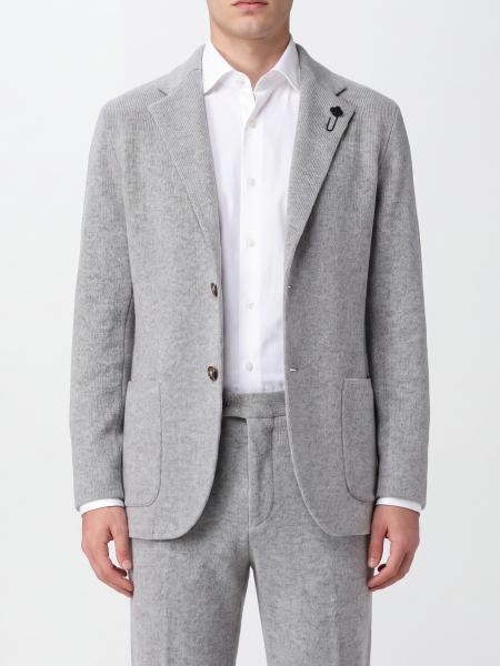 Chaqueta hombre Lardini