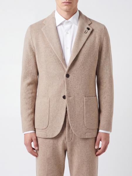 Chaqueta hombre Lardini