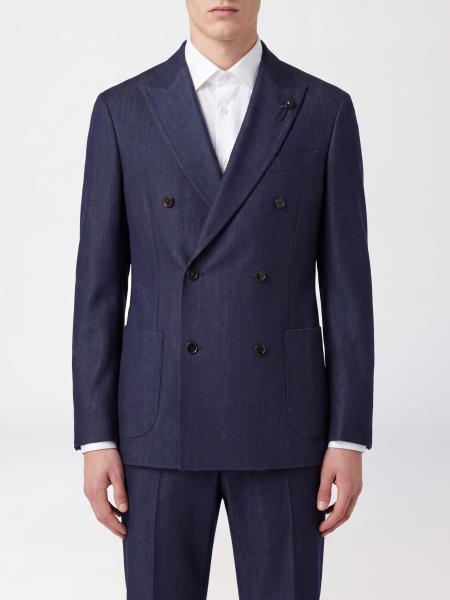 Chaqueta hombre Lardini