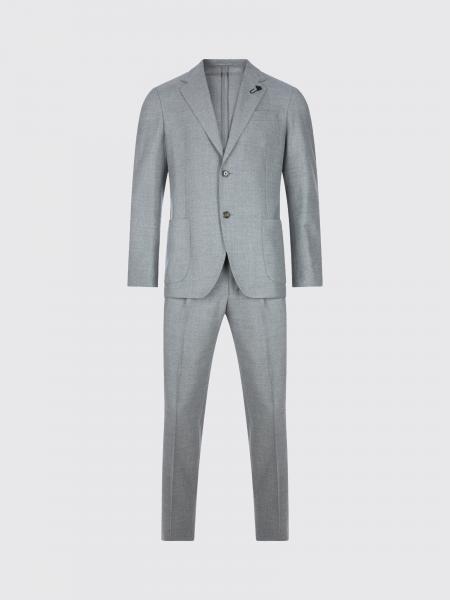 Traje hombre Lardini