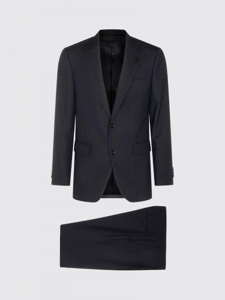 Traje hombre Lardini