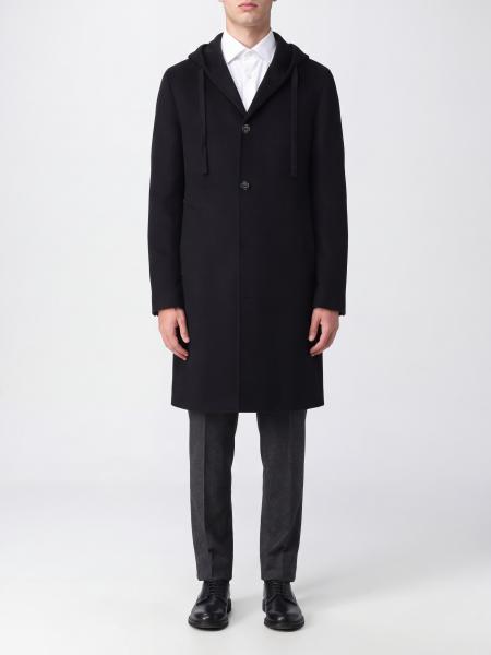 Coat men Lardini