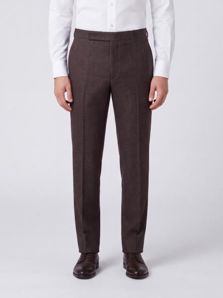 Pantalones hombre Lardini