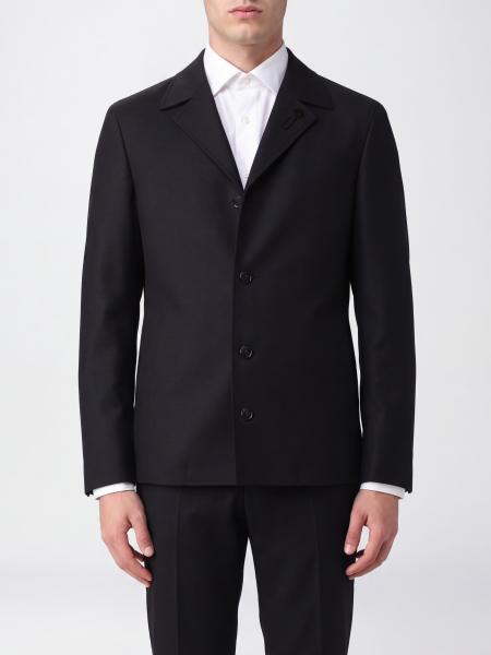 Chaqueta hombre Lardini