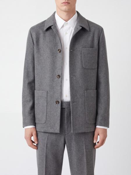 Chaqueta hombre Lardini