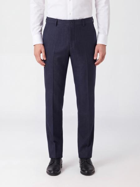 Pantalones hombre Lardini