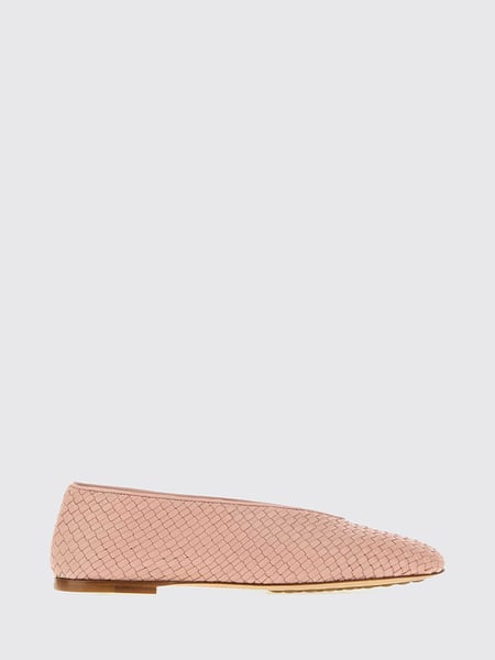 芭蕾平底鞋 女士 Bottega Veneta