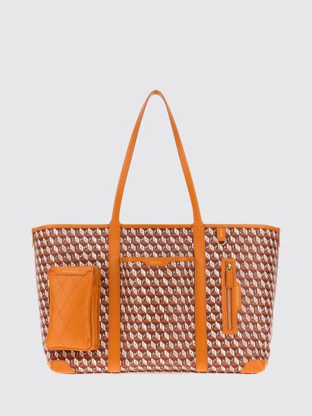 Handbag woman Anya Hindmarch