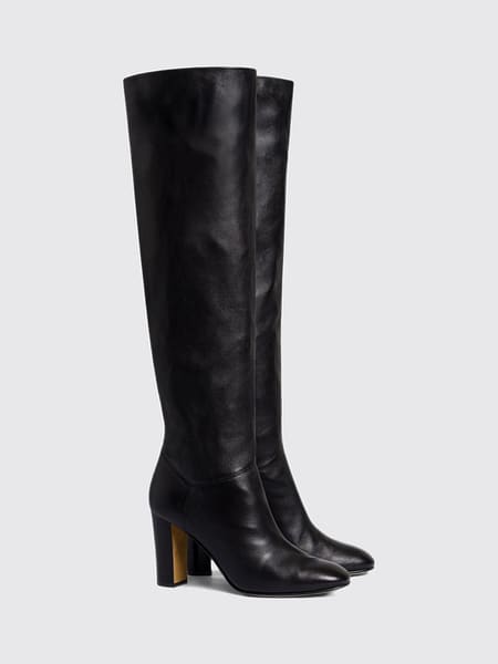 Bottes femme Alberta Ferretti