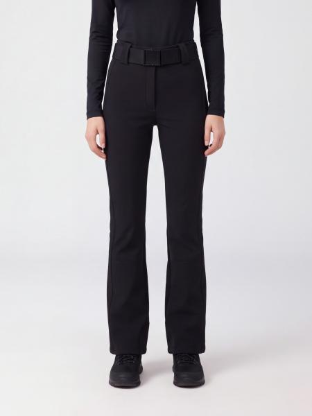 Goldbergh Pippa Slim Fit Windproof Technical Fabric Ski Trousers