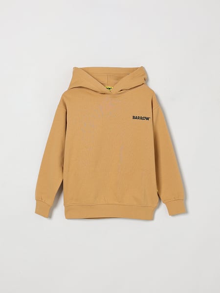 Pull enfant Barrow Kids