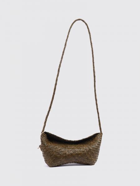 Crossbody bag woman Dragon Diffusion