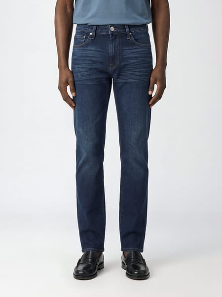 Levi's Mid-Rise Skinny Fit Stretch Denim Jeans