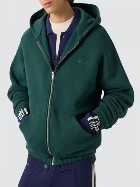 Sweatshirt men Autry