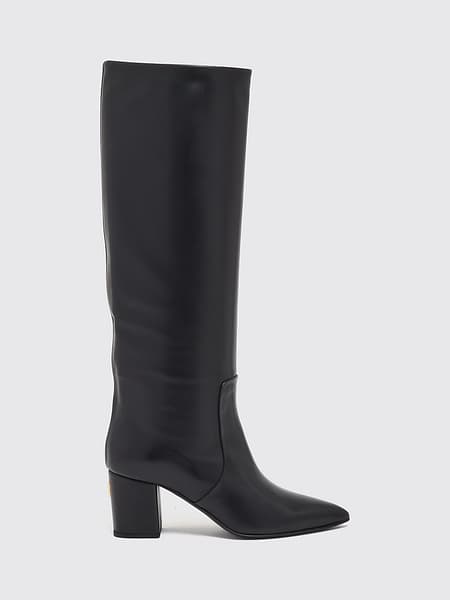 Boots woman Via Roma 15