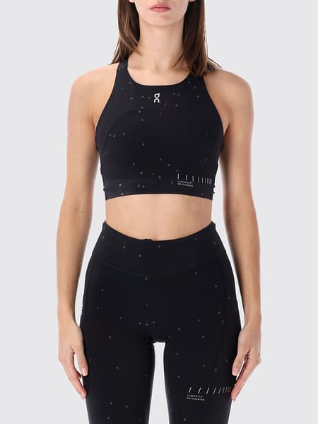 Top woman On
