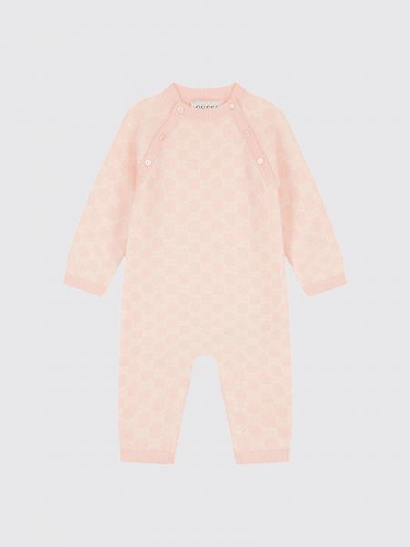 Tuta bambino Gucci
