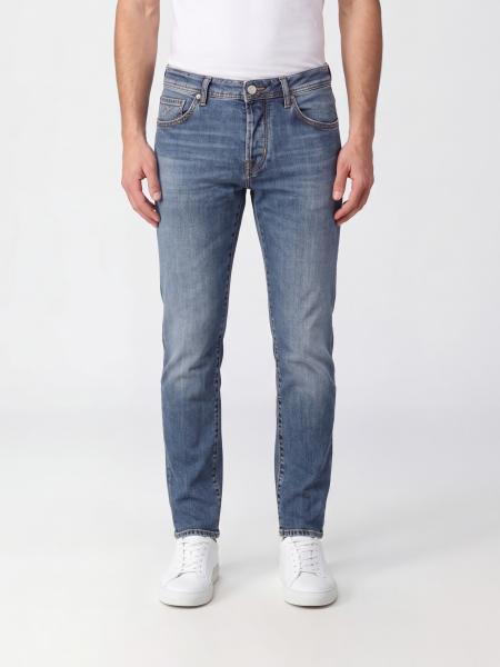 Jeans herren Jacob Cohen