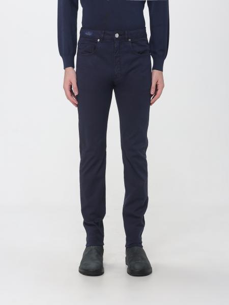 Pants men Paul & Shark