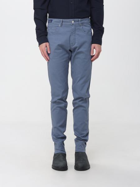 Pants men Paul & Shark