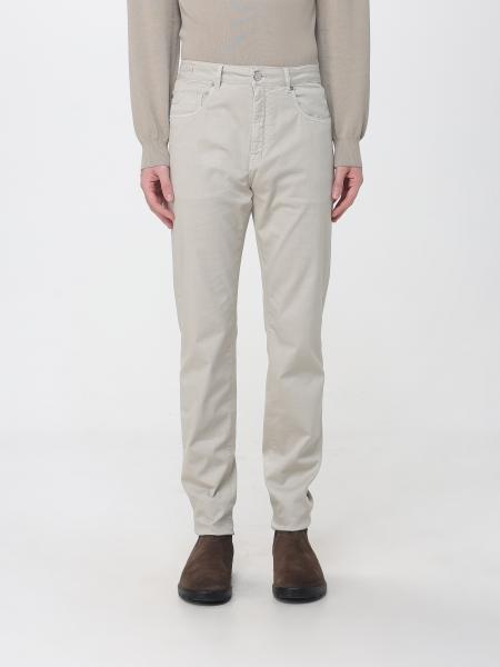 Pants men Paul & Shark
