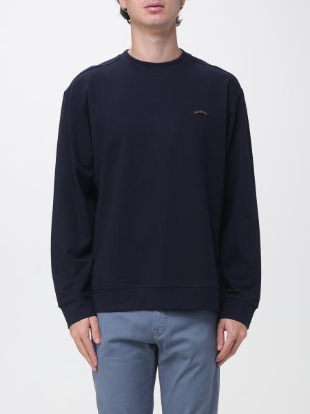 Sweatshirt men Paul & Shark