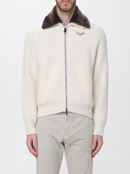 Sweater men Paul & Shark