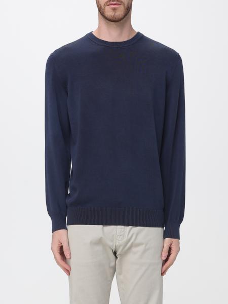 Sweater men Paul & Shark