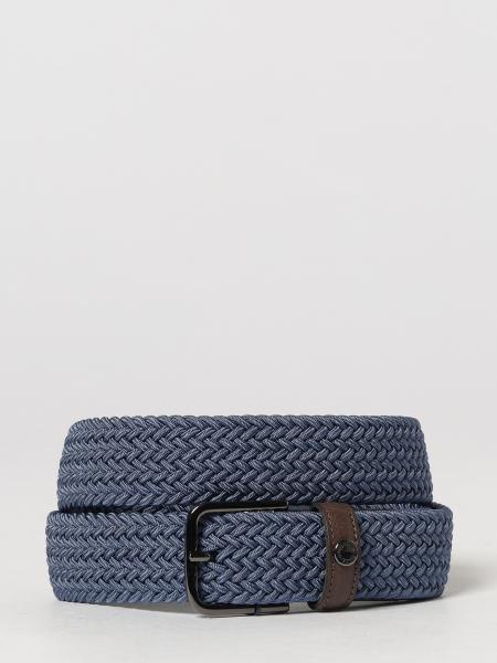 Belt men Paul & Shark