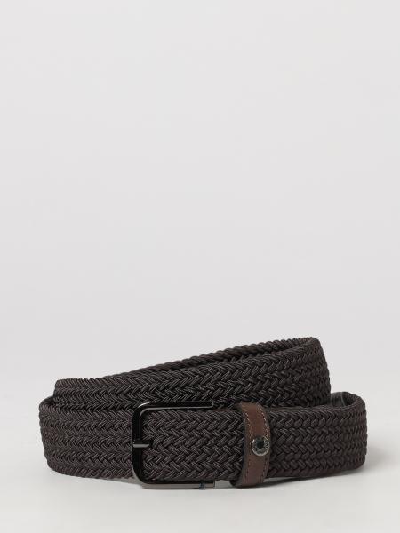 Belt men Paul & Shark