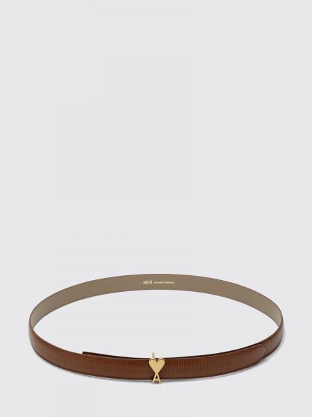 Belt men Ami Paris