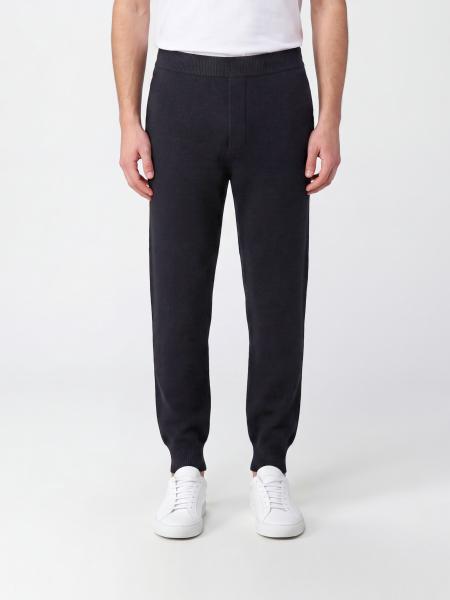 Pants men Lisa Yang