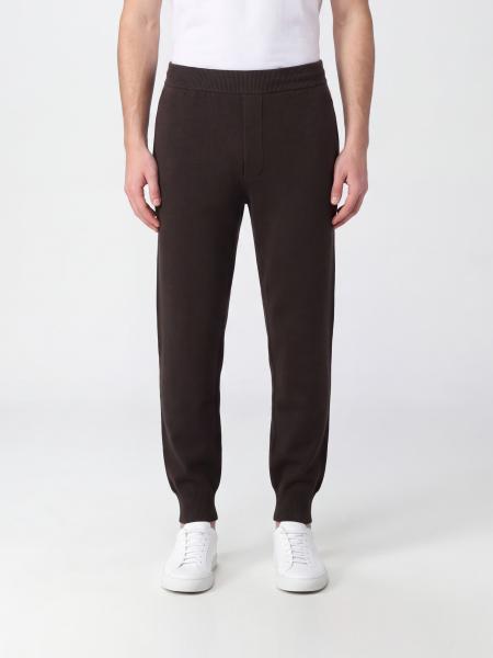 Pants men Lisa Yang