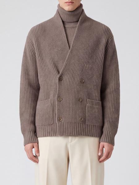 Sweater men Lisa Yang