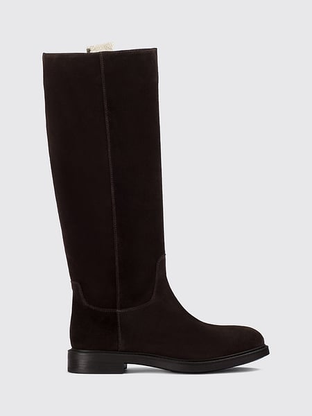 Boots woman Doucal's