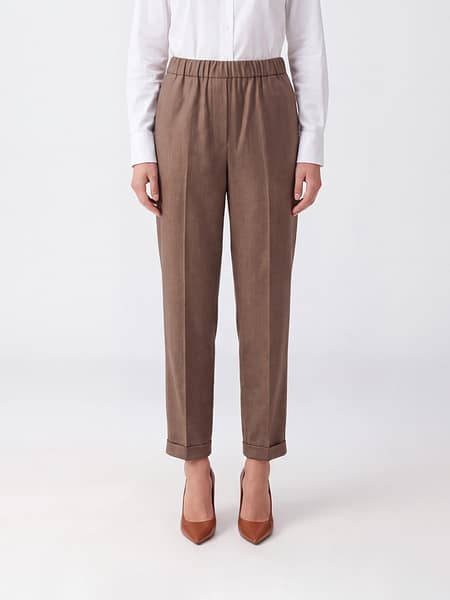 Pants woman Antonelli Firenze
