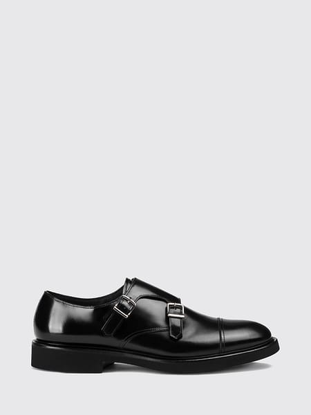 Schnürschuhe herren Doucal's