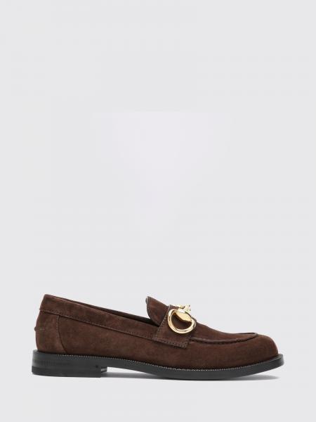 乐福鞋 女士 Gucci