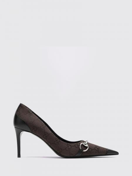 Absatzschuhe damen Gucci