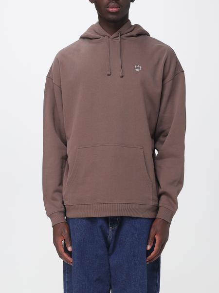 Sweatshirt men 11:11 L.u.c.k.
