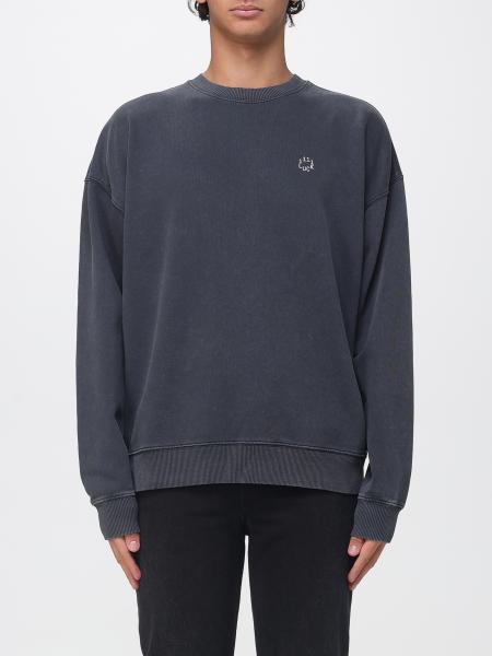 Sweater men 11:11 L.u.c.k.