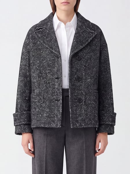 Coat woman Antonelli Firenze