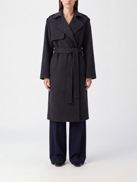 Coat woman Khaite