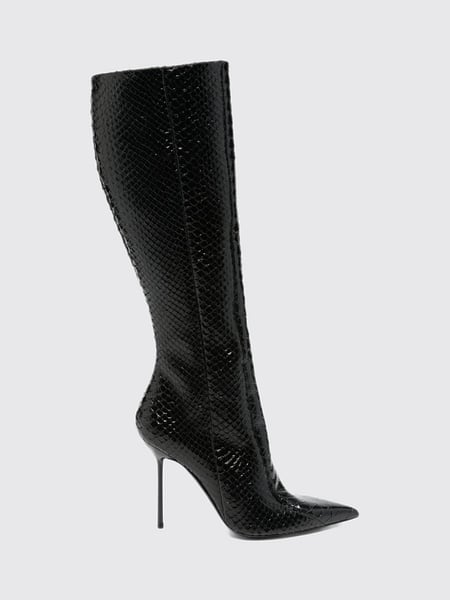 Boots woman Paris Texas