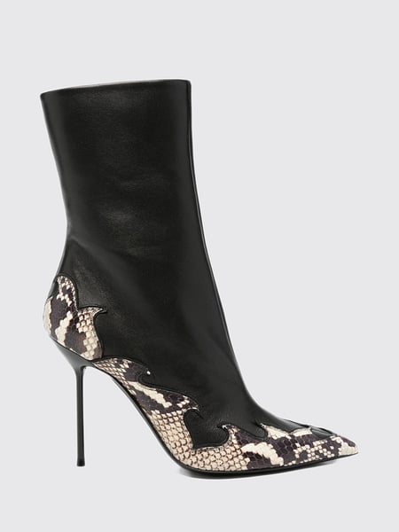 Boots woman Paris Texas