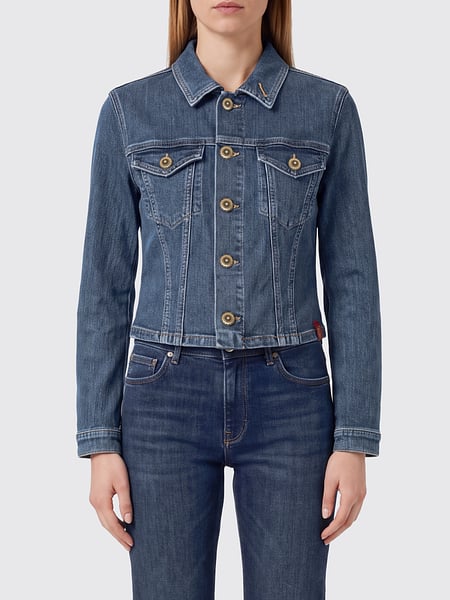 Jacket woman Dondup