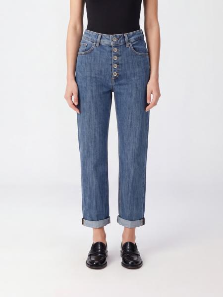 Jeans woman Dondup