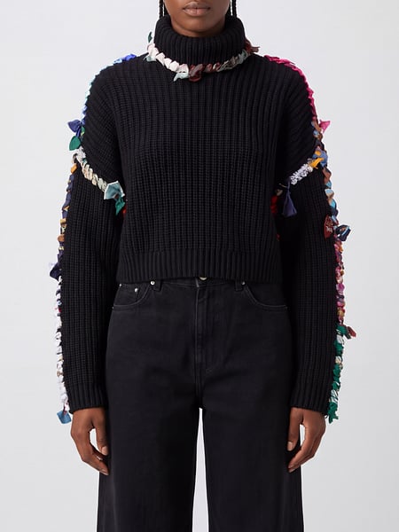 Sweater woman Marine Serre