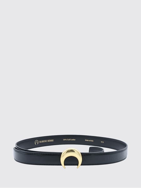 Belt woman Marine Serre