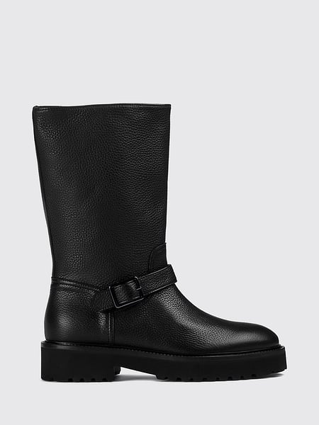 Boots woman Doucal's